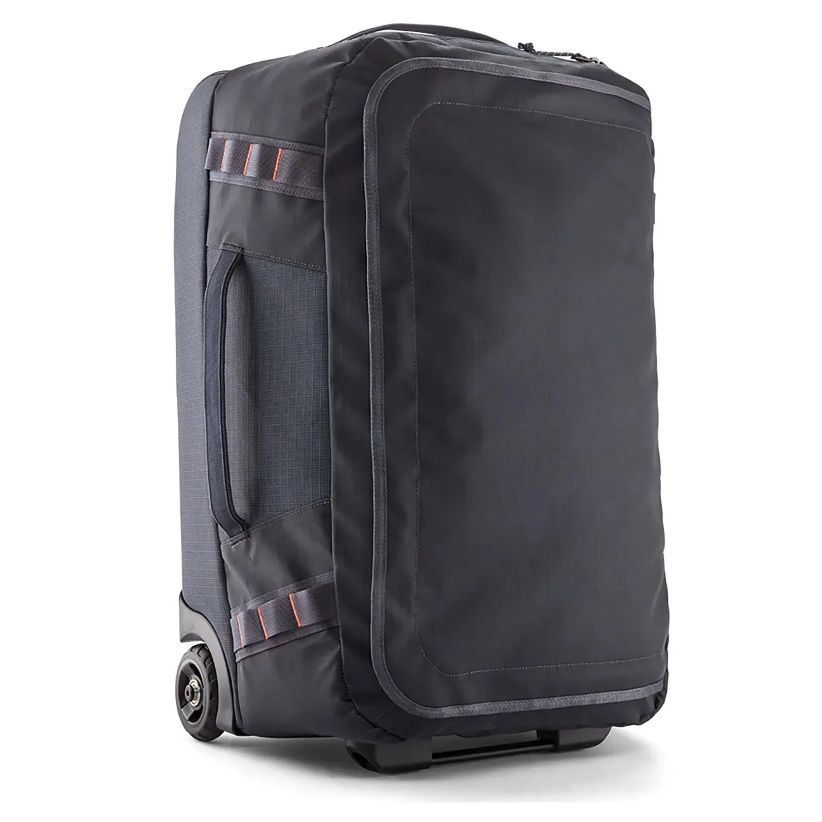 Patagonia Black Hole Wheeled Duffel Bag 40L - Smolder Blue