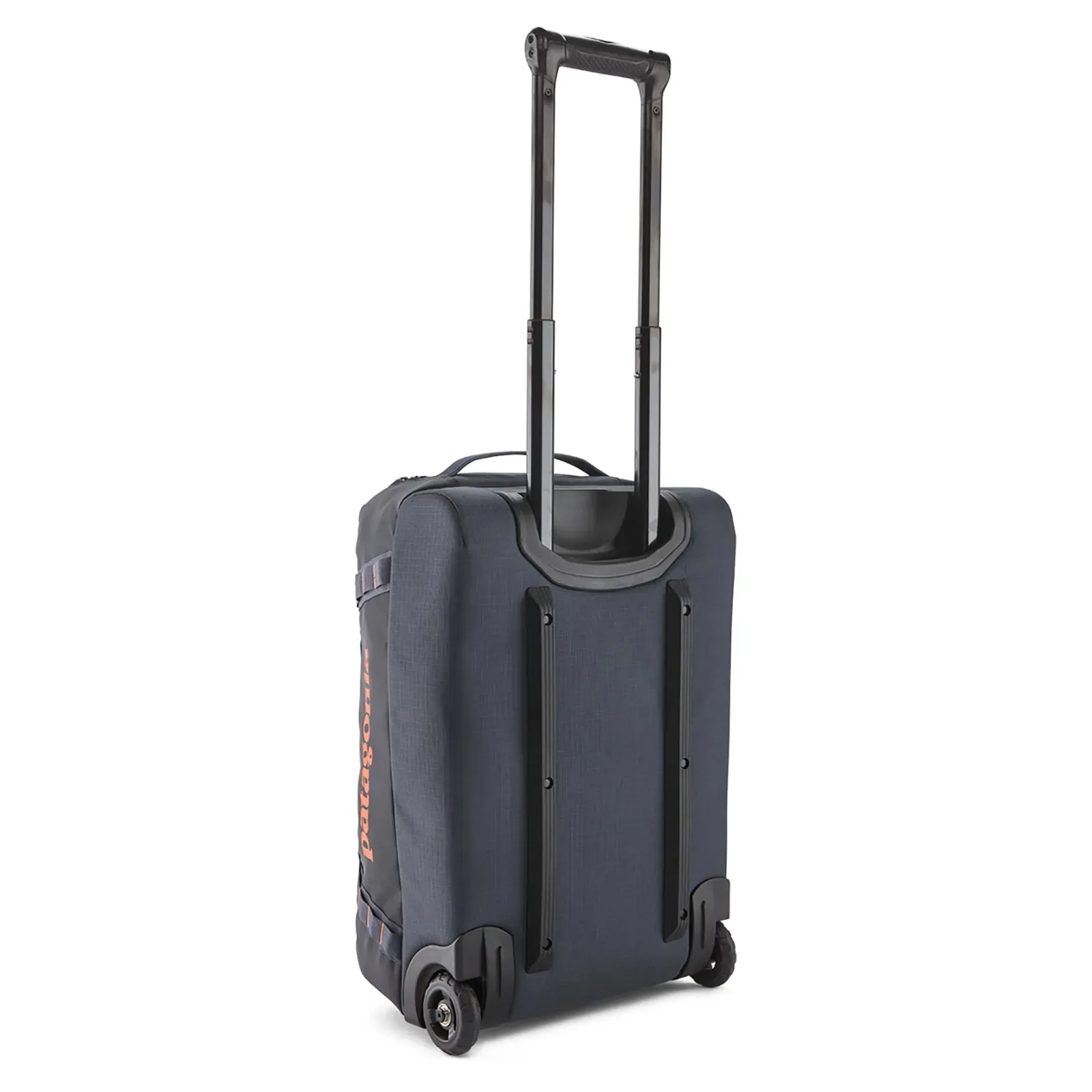 Patagonia Black Hole Wheeled Duffel Bag 40L - Smolder Blue
