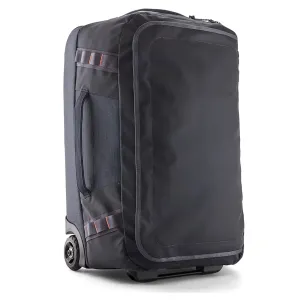 Patagonia Black Hole Wheeled Duffel Bag 40L - Smolder Blue