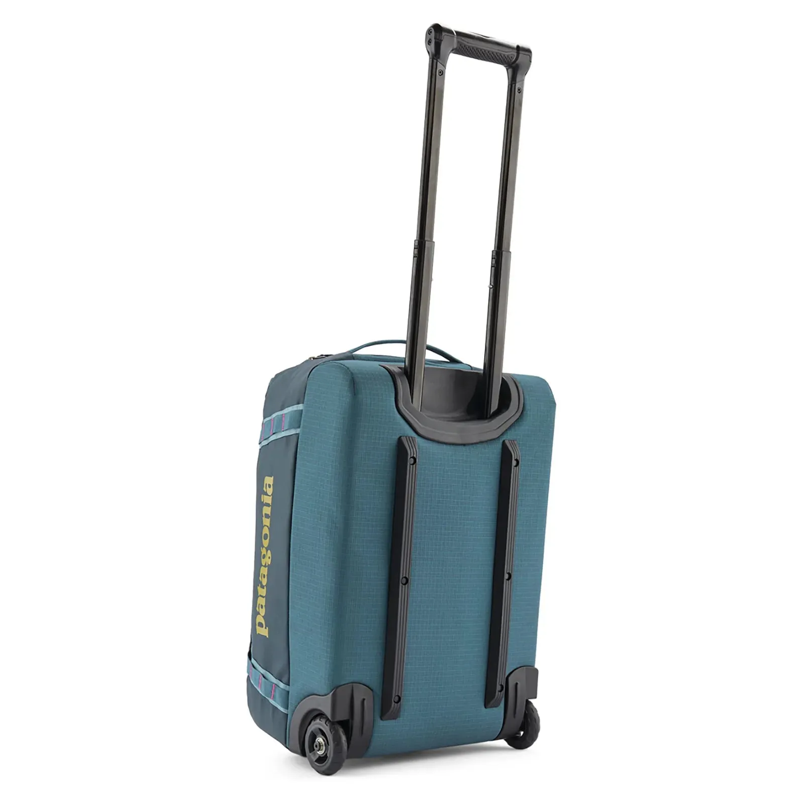 Patagonia Black Hole Wheeled Duffel Bag 40L - Tidal Teal
