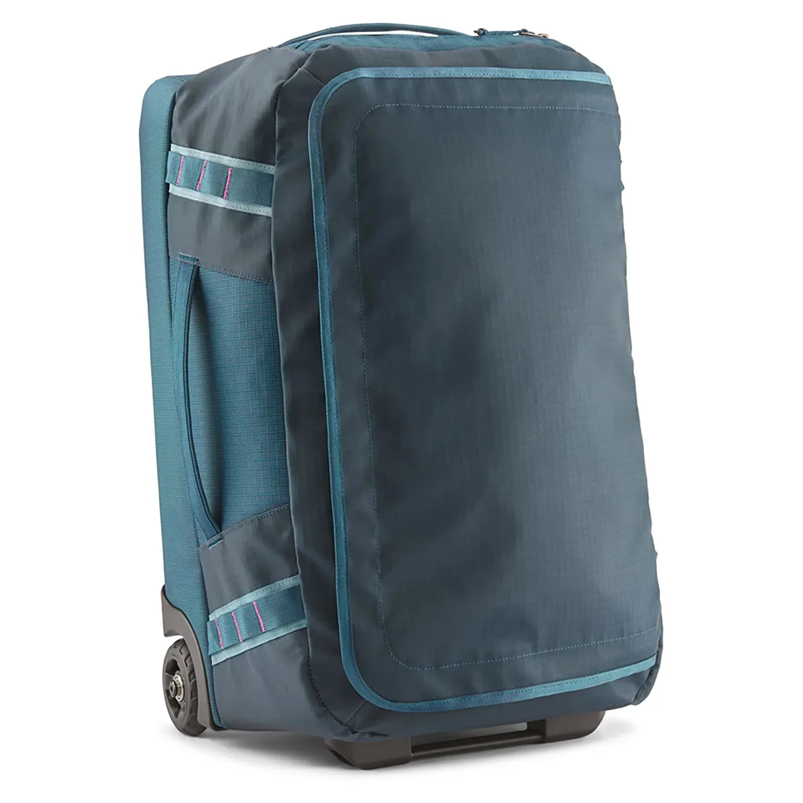 Patagonia Black Hole Wheeled Duffel Bag 40L - Tidal Teal