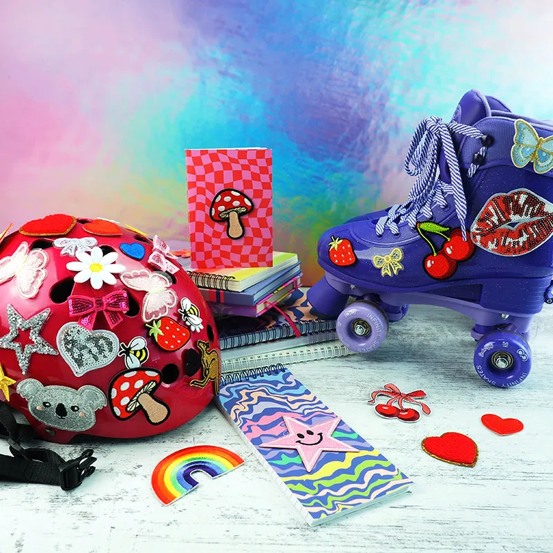 PATCH SOFT BOWS