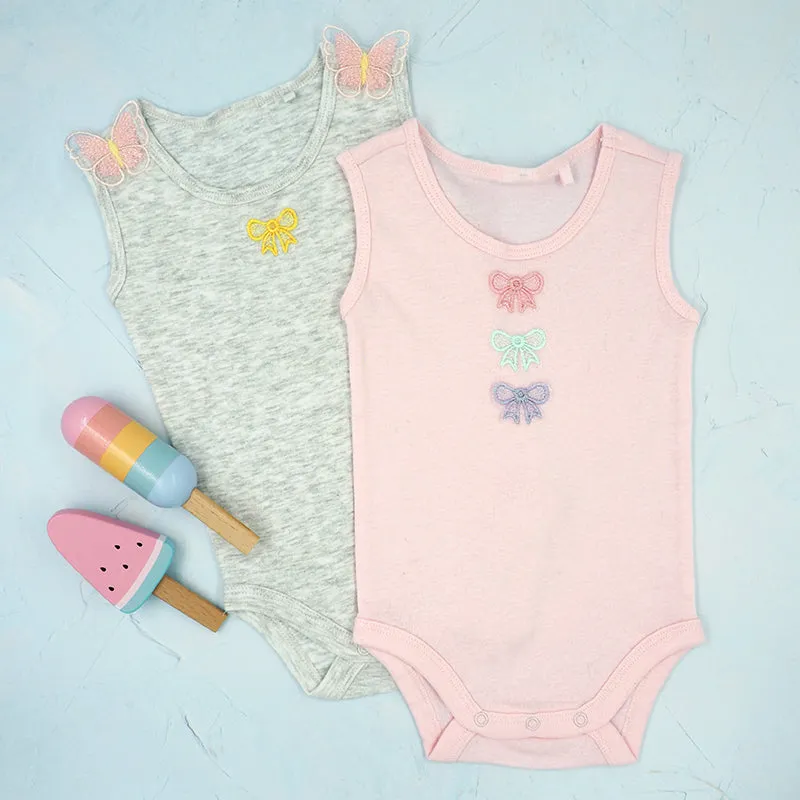 PATCH SOFT BOWS