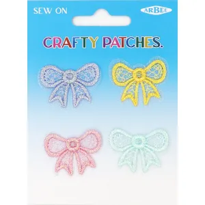 PATCH SOFT BOWS