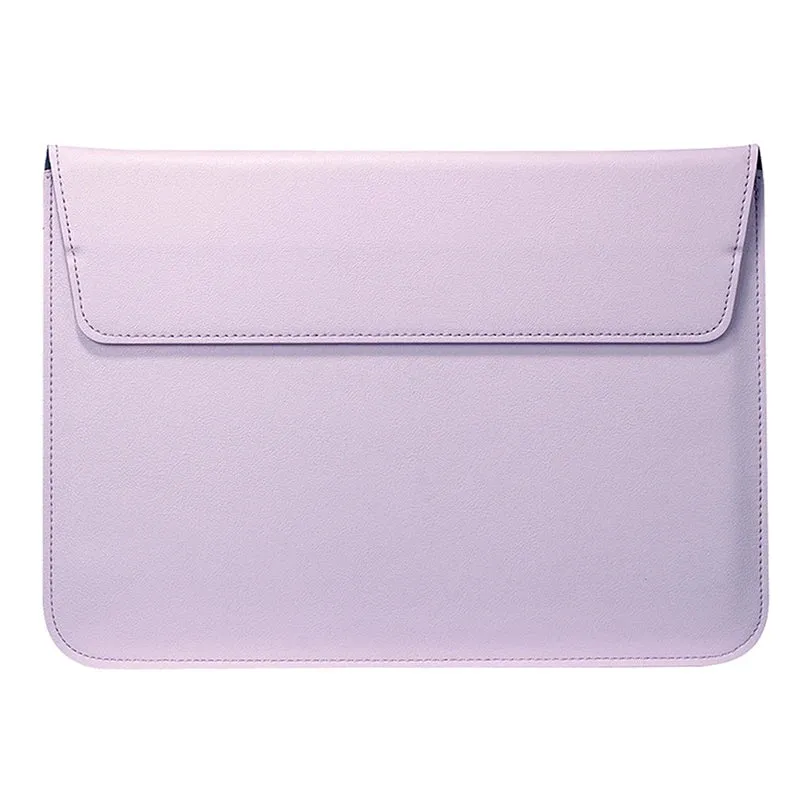 Patty - Computer Leather Bag