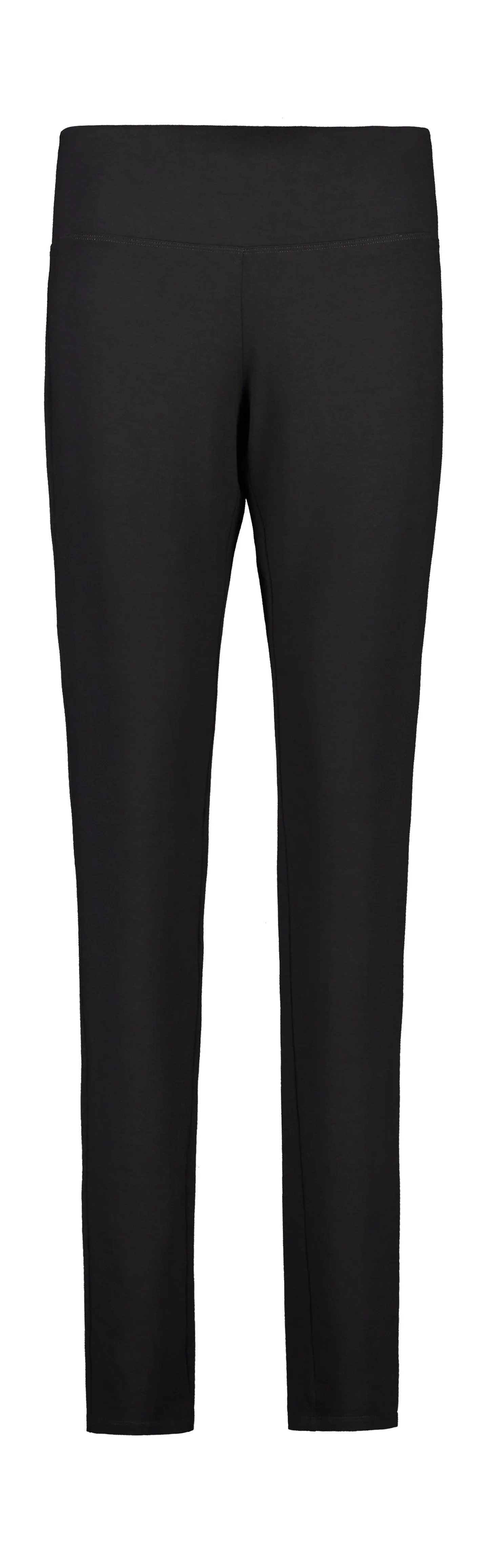 PAULA RYAN RELAXED Slim Leg Long Weekend Pant - Cashmere Modal