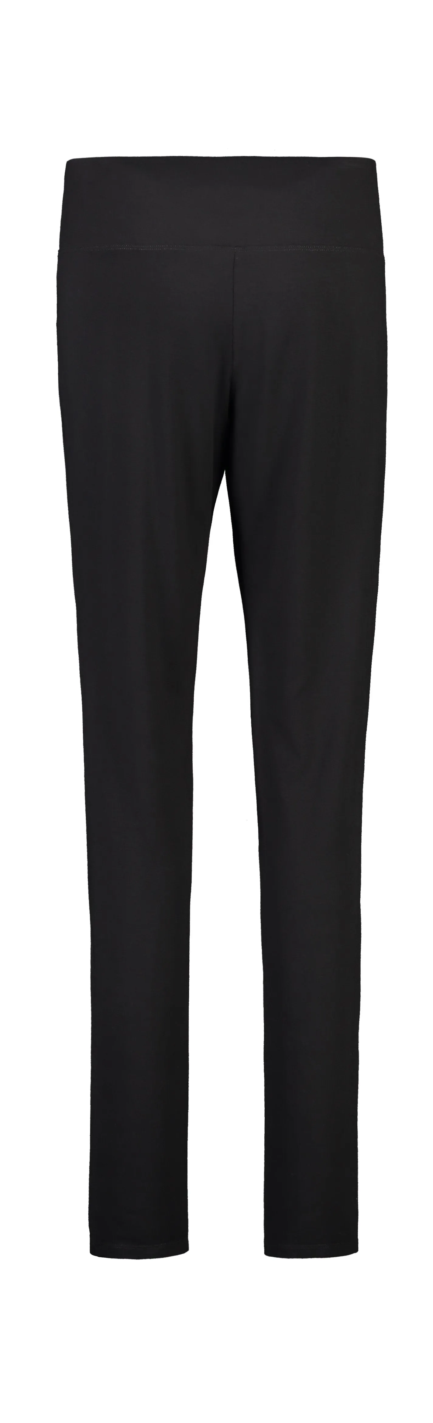 PAULA RYAN RELAXED Slim Leg Long Weekend Pant - Cashmere Modal