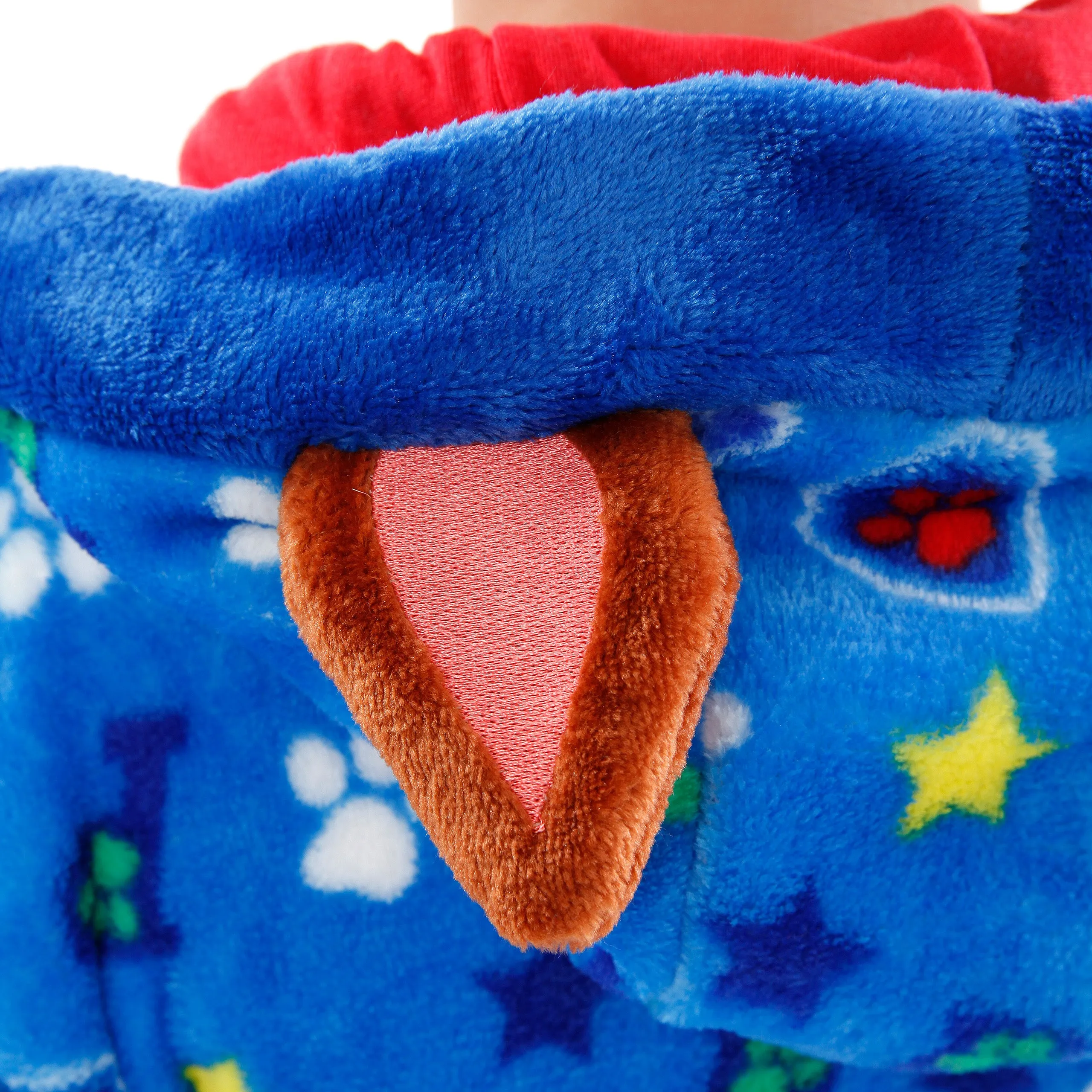 Paw Patrol Robe - Chase