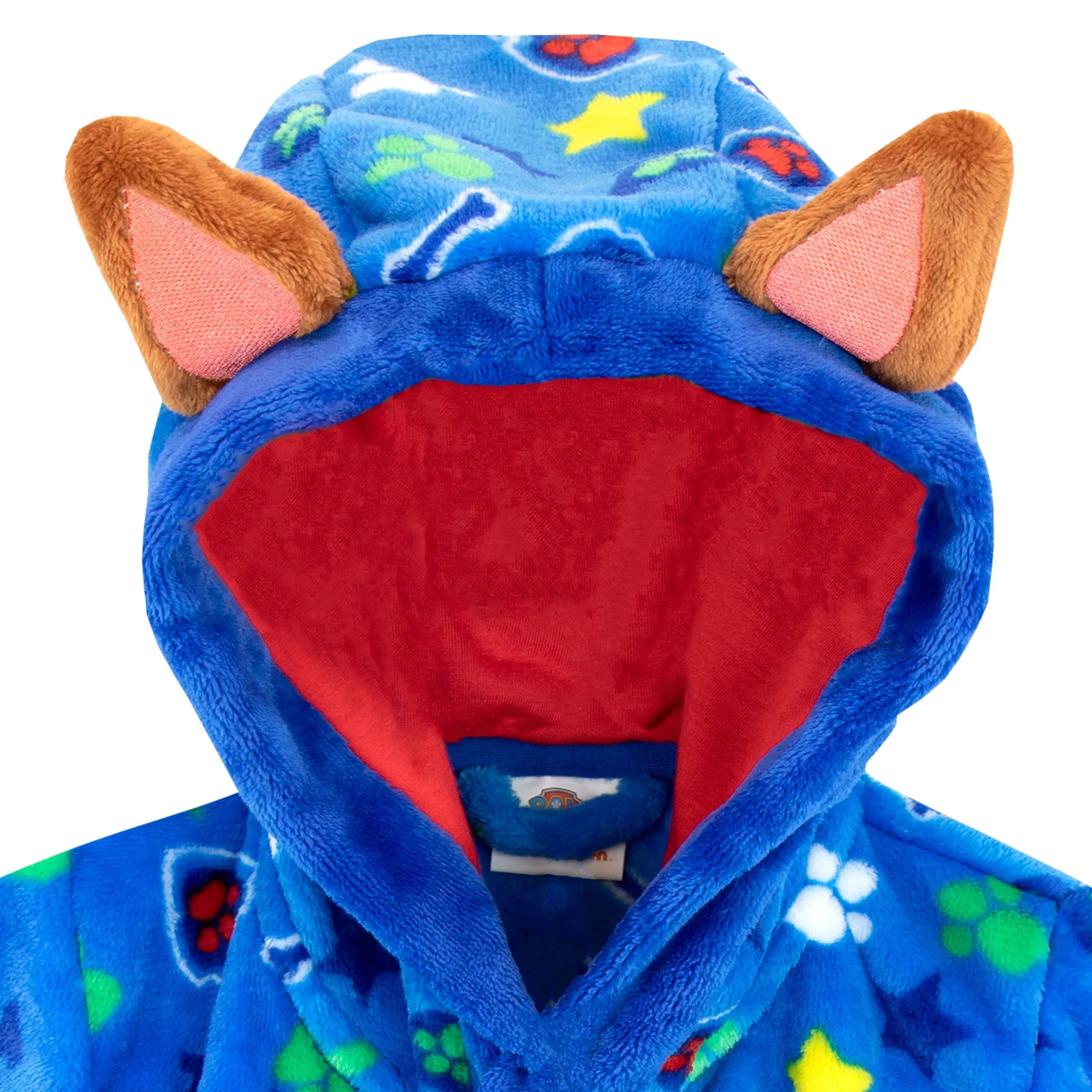 Paw Patrol Robe - Chase
