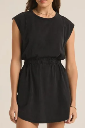 Paxton Jersey Dress