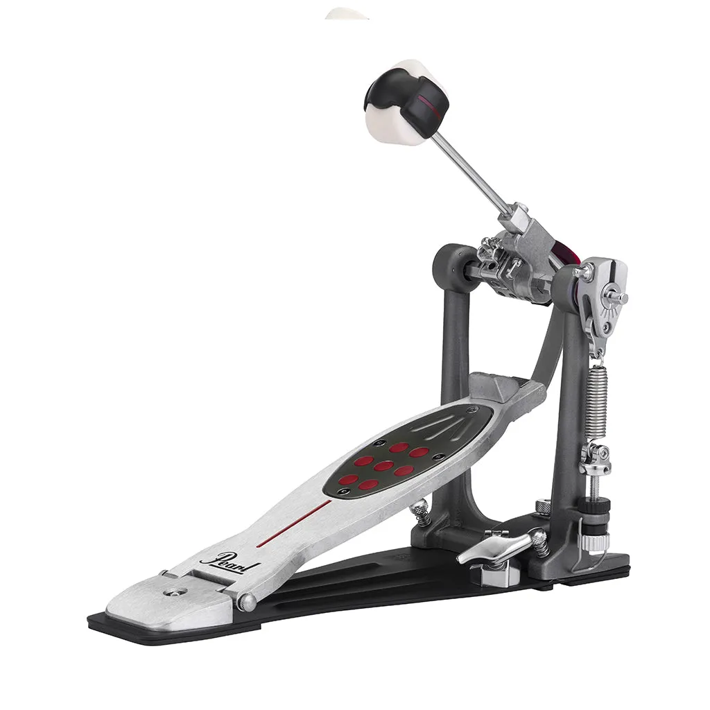 Pearl Eliminator Redline Single Pedal - Belt Drive