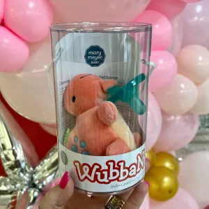 Pebblesaurus Wubbanub - Children's