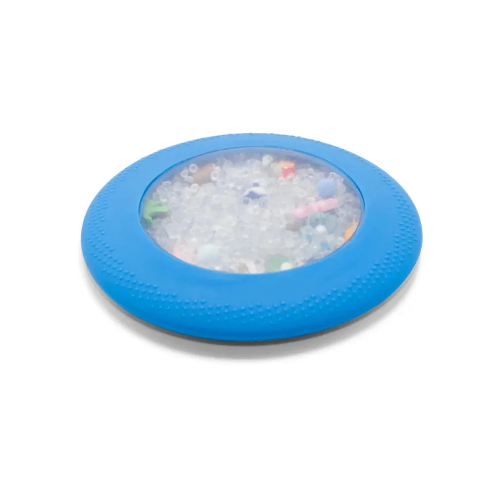 PEEK A BOO SENSORY BAG BEACH EXPLORER