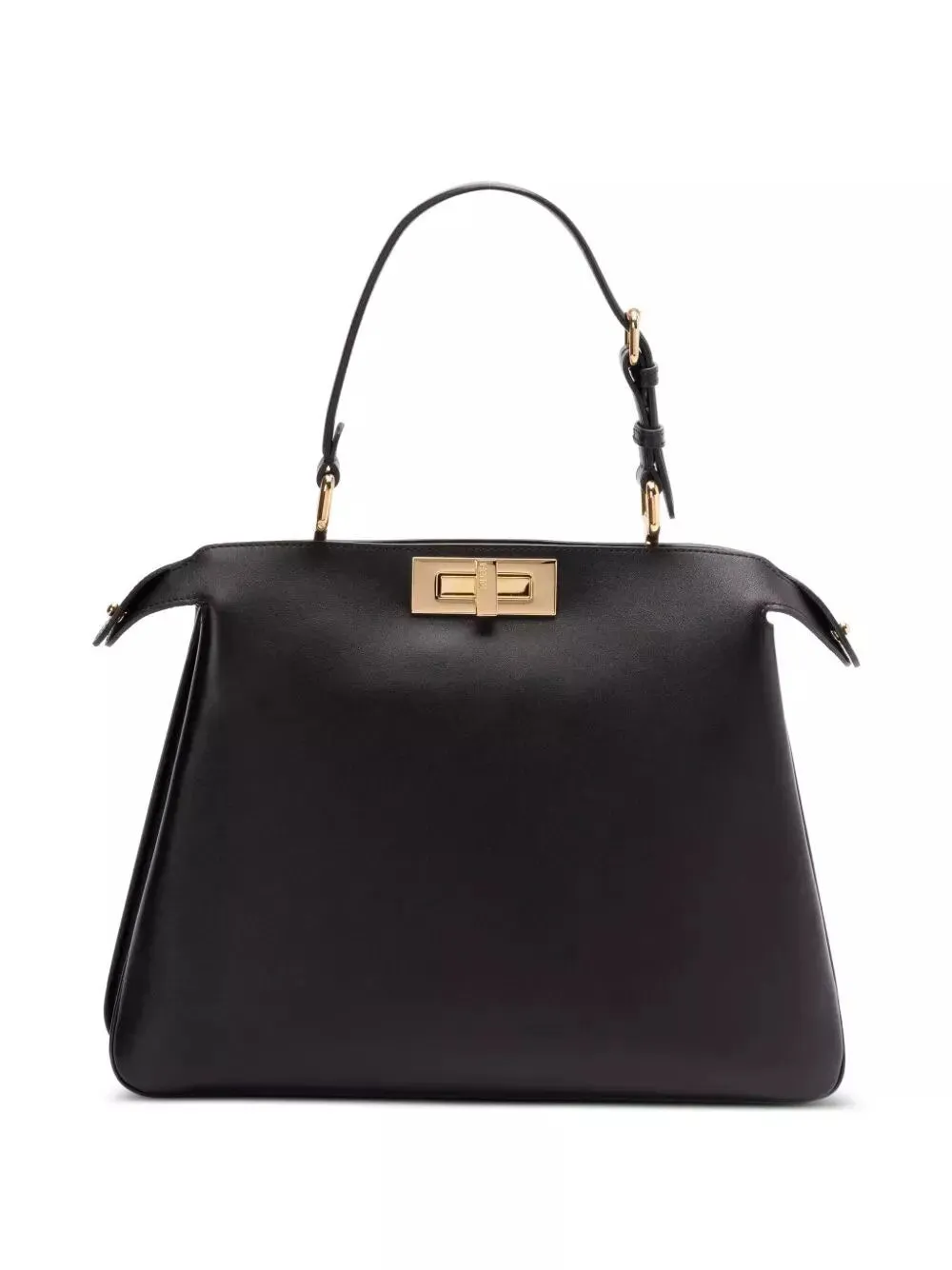 peekaboo soft medium bag
