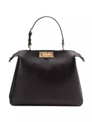 peekaboo soft medium bag