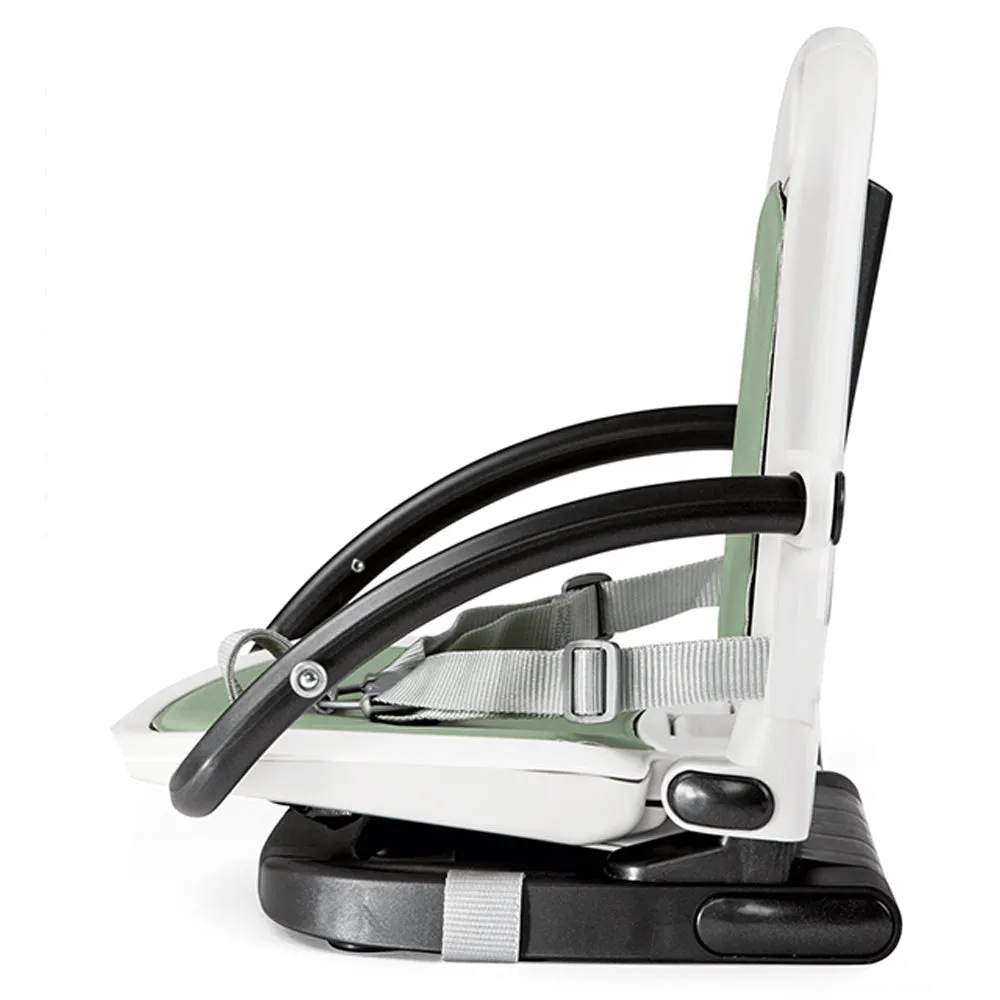 PEG PEREGO RIALTO BOOSTER CHAIR - MINT