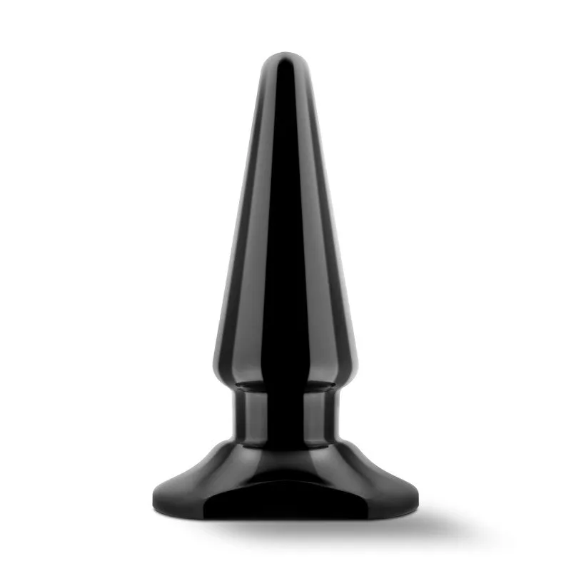 Performance - Beginner's Butt Plug