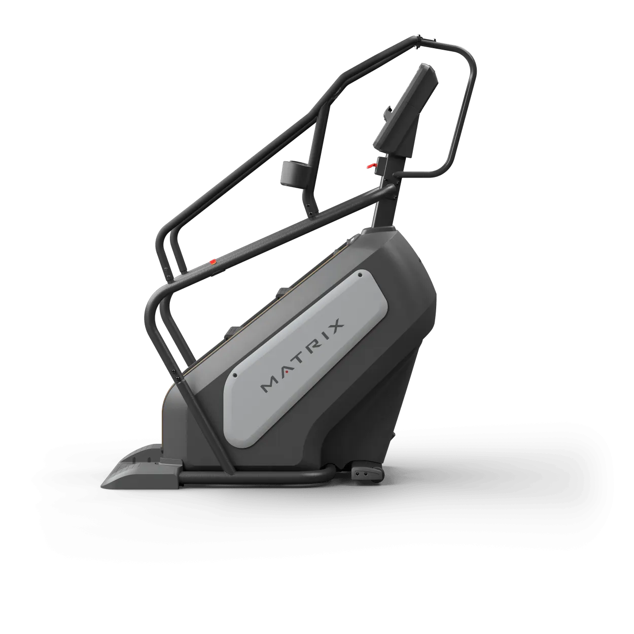 Performance Climbmill with LED Console