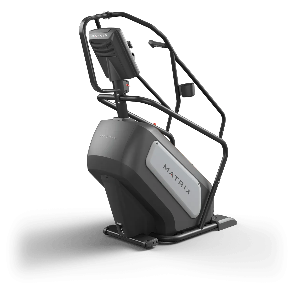 Performance Climbmill with LED Console