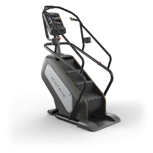 Performance Climbmill with Touch Console
