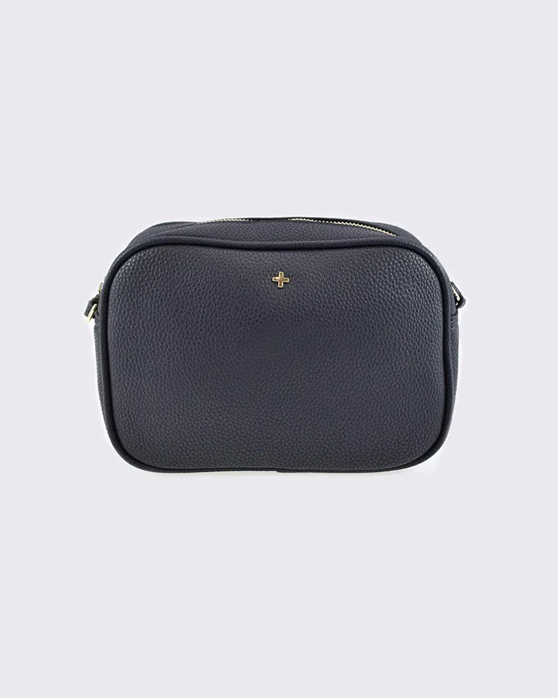 Peta   Jain Gracie Crossbody handbag with Tassle