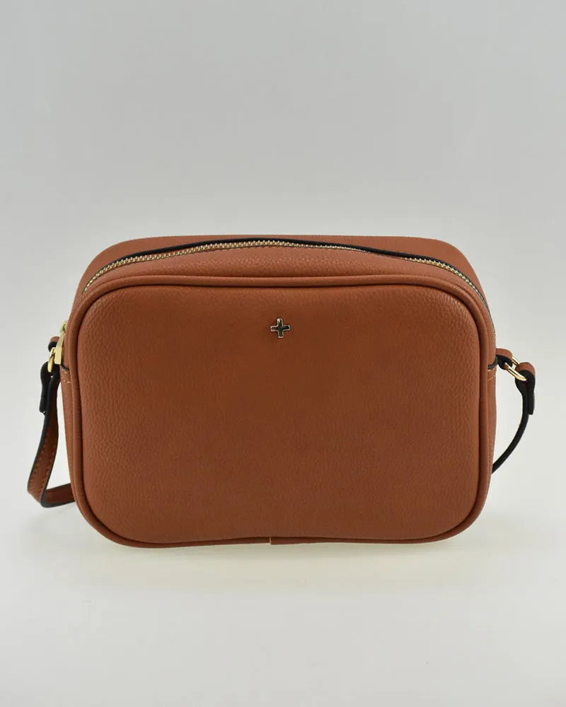 Peta   Jain Gracie Crossbody handbag with Tassle