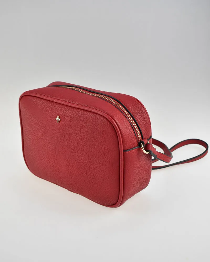 Peta   Jain Gracie Crossbody handbag with Tassle