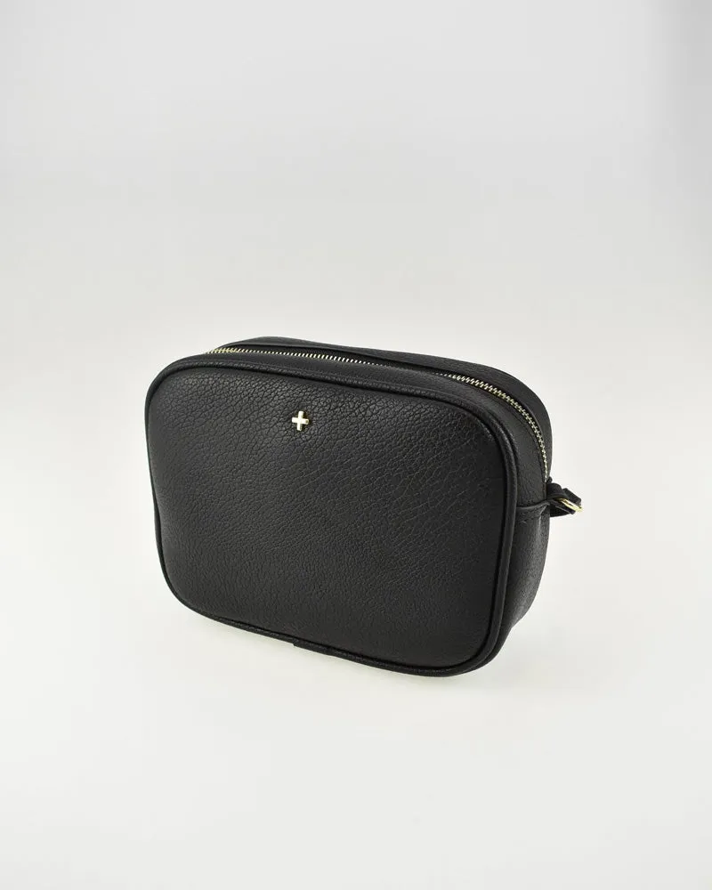 Peta   Jain Gracie Crossbody handbag with Tassle