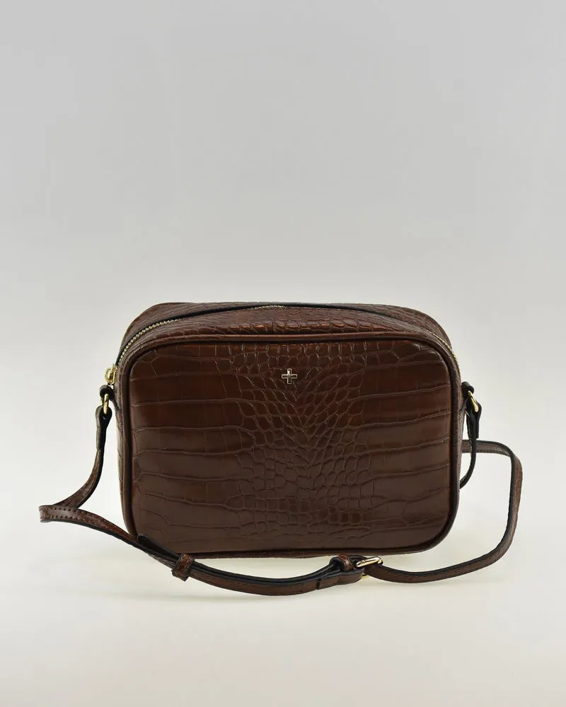 Peta   Jain Gracie Crossbody handbag with Tassle