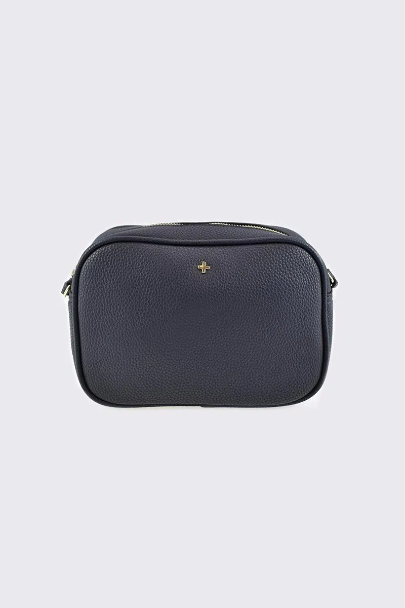 Peta   Jain Gracie Crossbody handbag with Tassle