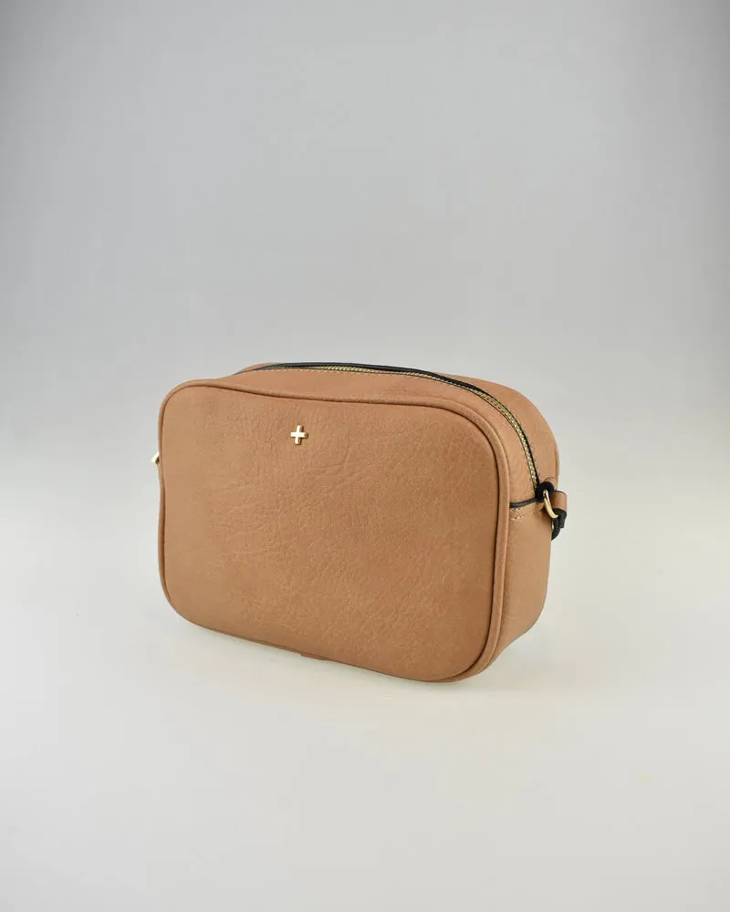 Peta   Jain Gracie Crossbody handbag with Tassle