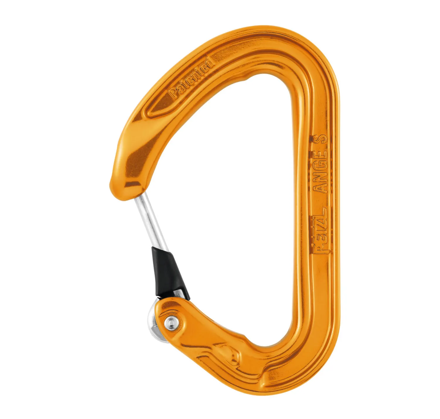 Petzl Ange S Carabiner