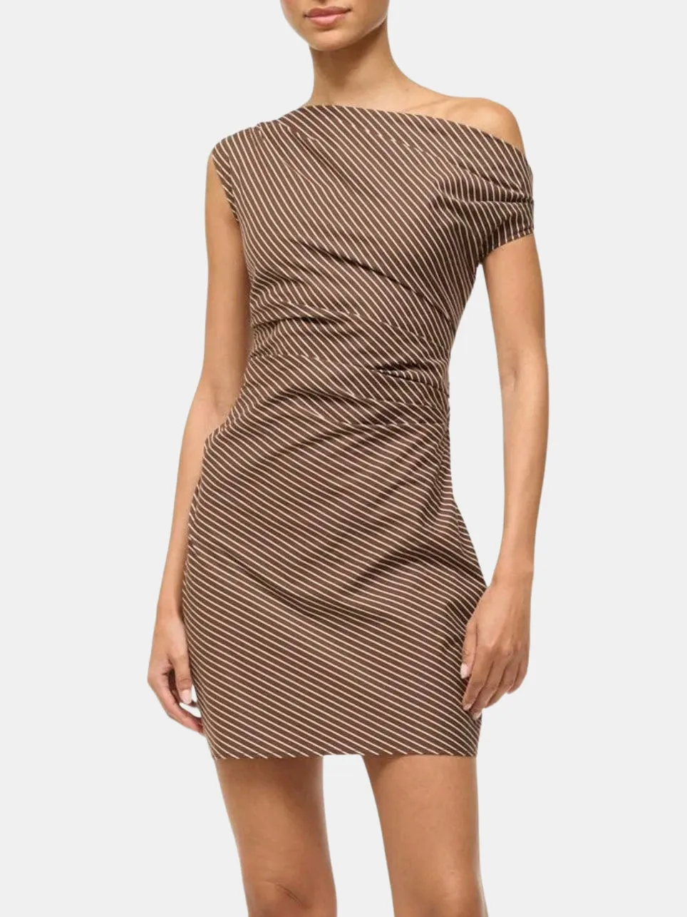 Phare Mini Dress