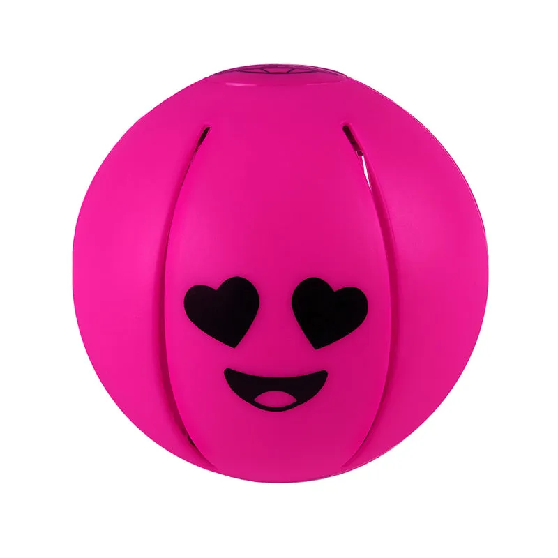 Phlat Ball Mini Emoji