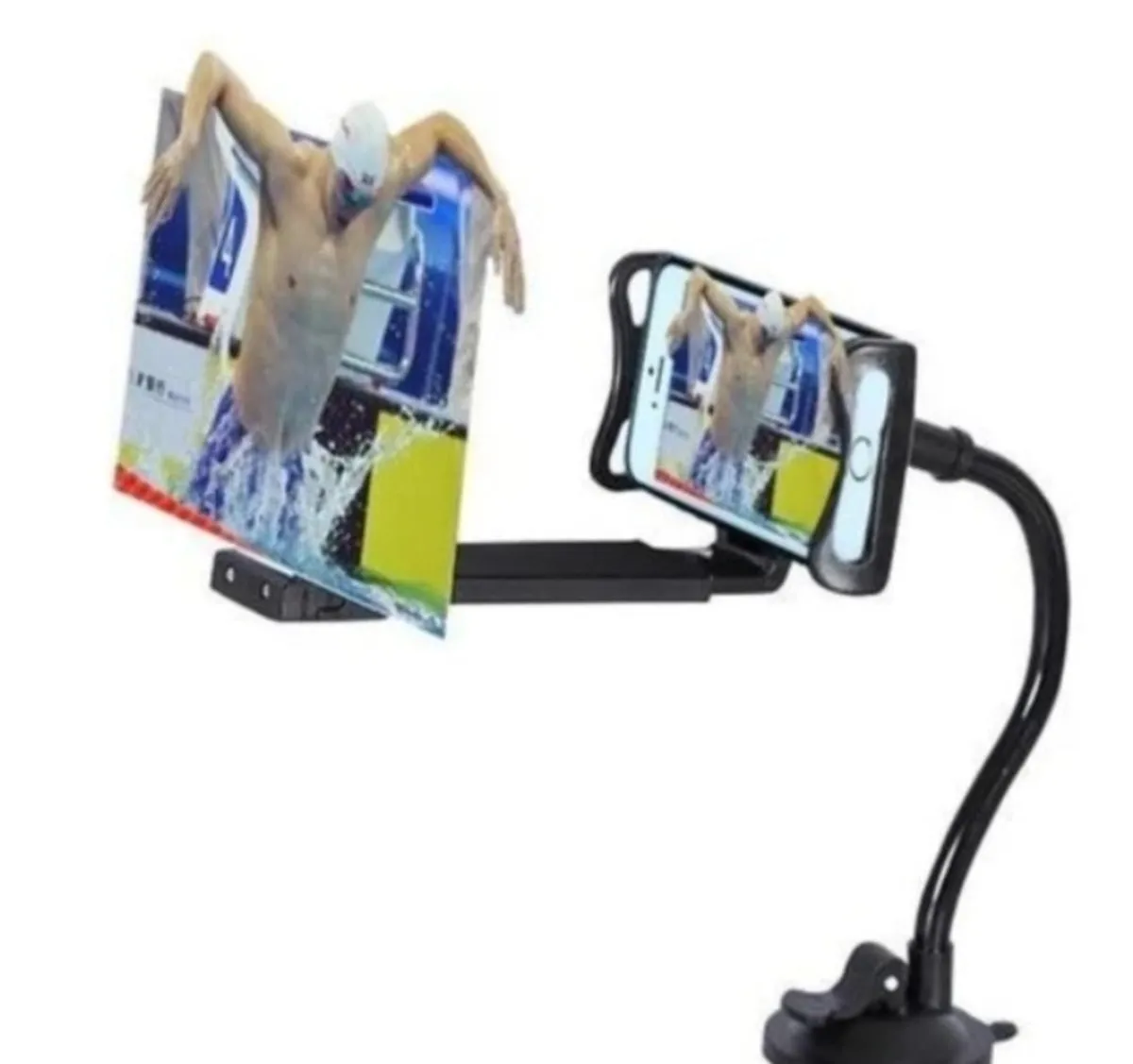 Phone Screen Magnifier.