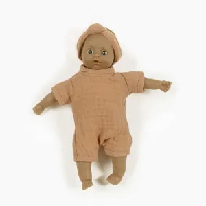 Pia Mini Baby Doll - Light Eyes