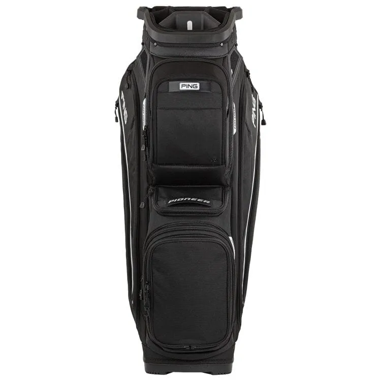 Ping Pioneer 244 Cart Bag