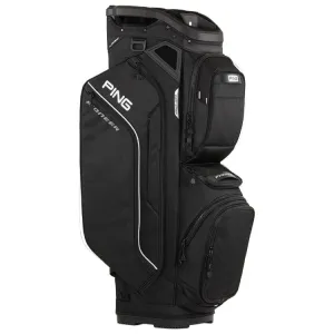 Ping Pioneer 244 Cart Bag