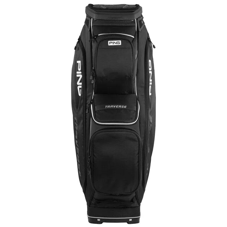 Ping Traverse 244 Cart Bag