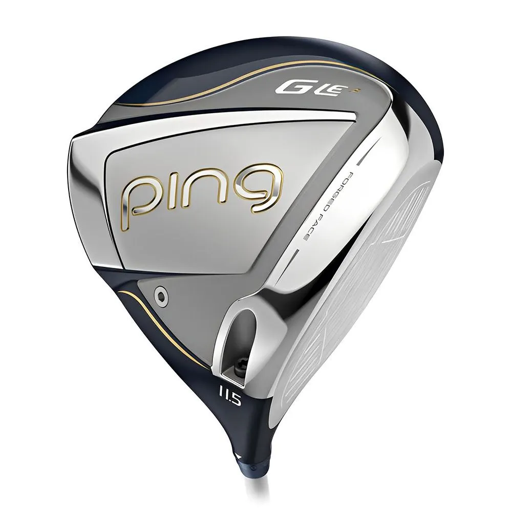 Ping Women's G Le3 11.5° Driver