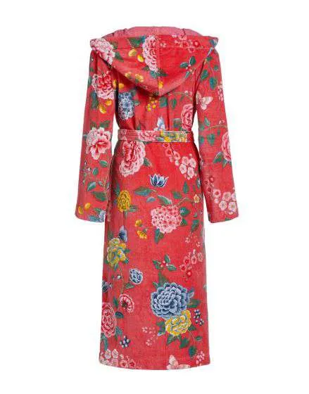 PIP Good Evening Robe - 4 Colours