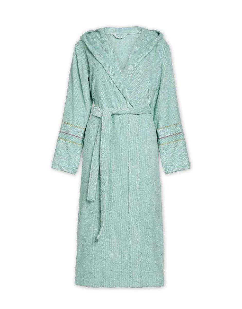 PIP Soft Zellige Robe - 2 Colours