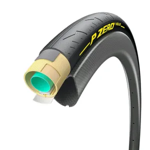Pirelli PZero Velo Tubular Tyre - 700x25c