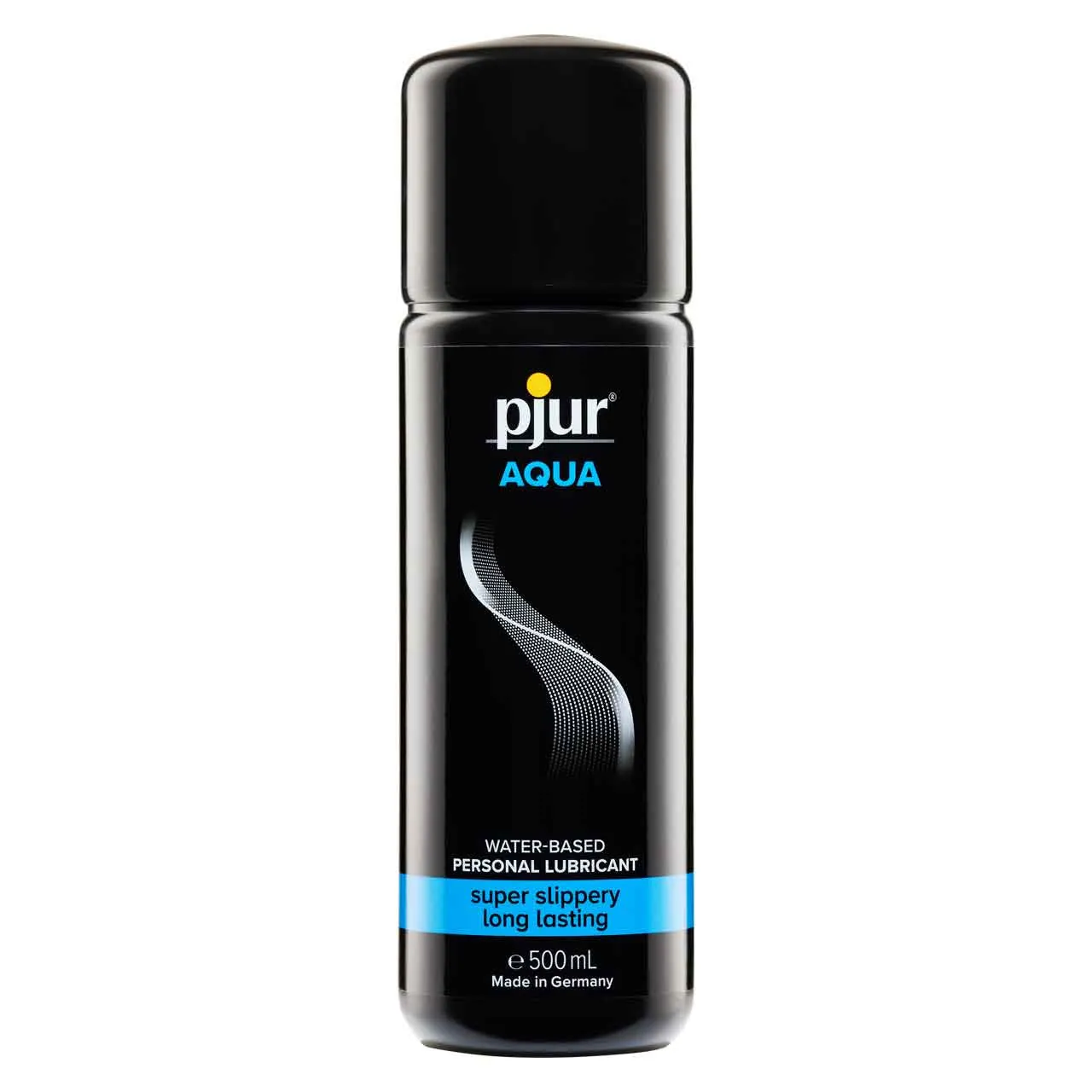 Pjur - Aqua Water-Based Lubricant