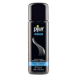 Pjur - Aqua Water-Based Lubricant