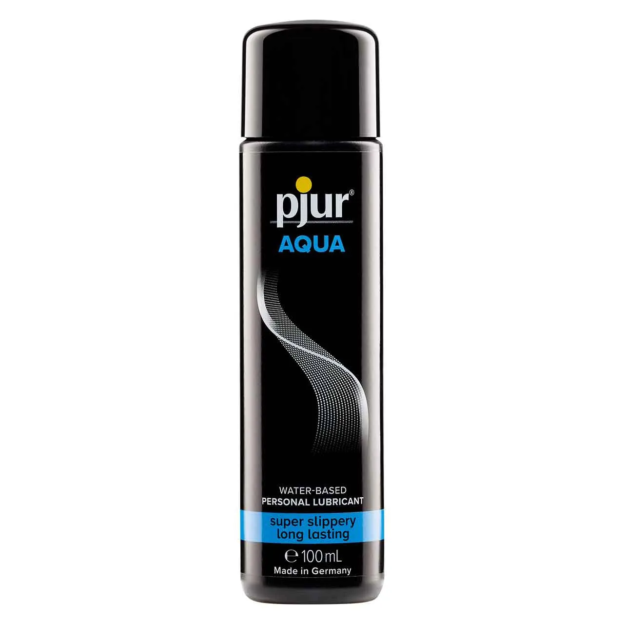 Pjur - Aqua Water-Based Lubricant