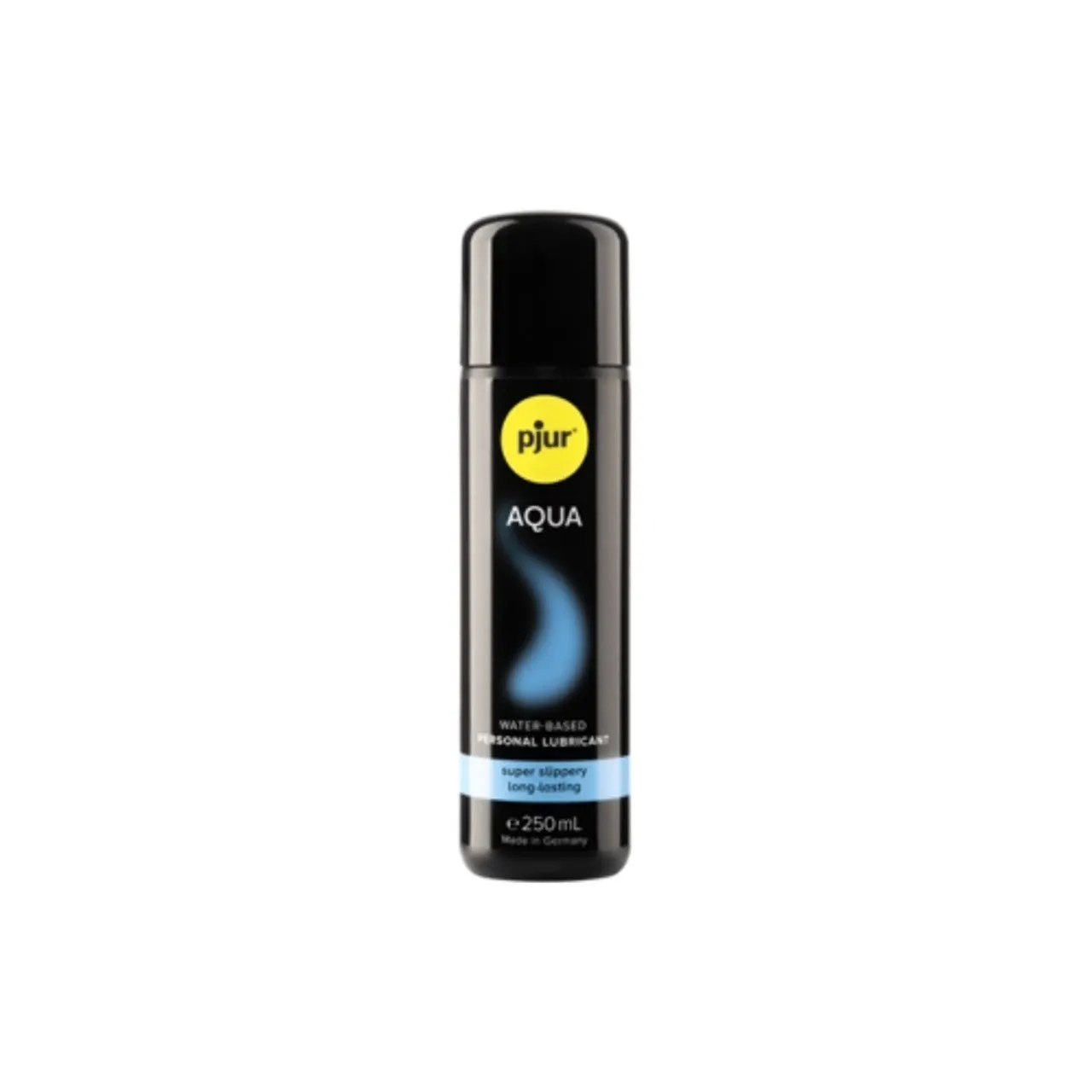 Pjur - Aqua Water-Based Lubricant