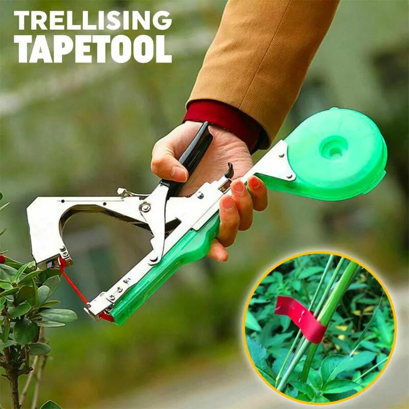 Plant Tying Tape Tool (🎉30% OFF - Early bird price ends in 5 days)