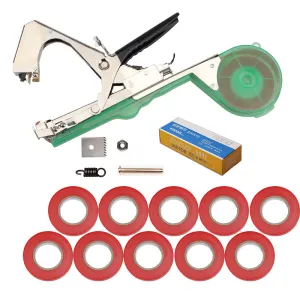 Plant Tying Tape Tool (🎉30% OFF - Early bird price ends in 5 days)