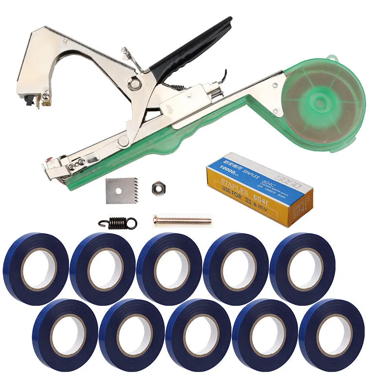 Plant Tying Tape Tool (🎉30% OFF - Early bird price ends in 5 days)